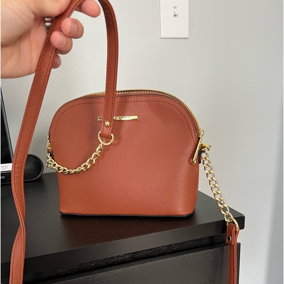 Steve Madden Shoulder Bag - Picture 4 of 5
